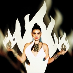 Geneva Jacuzzi Triple Fire VINYL LP