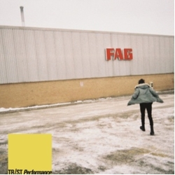 Tr/St Performance VINYL LP