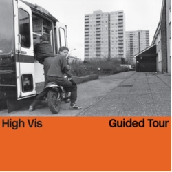 High Vis Guided Tour VINYL LP