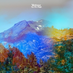 Vetiver Up On High Vinyl LP
