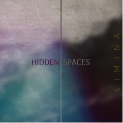 Limina Hidden Spaces WHITE VINYL LP
