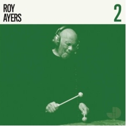Adrian & Ali Shaheed Muhammad Younge Roy Ayers VINYL LP