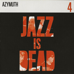 Adrian & Ali Shaheed Muhammad Younge Azymuth (2 LP) Vinyl LP