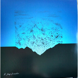 Miguel Mendez Sleep Disaster VINYL LP