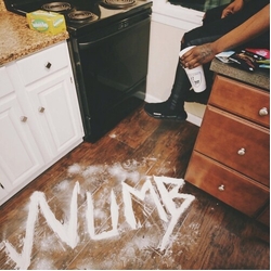 Sha Hef Numb VINYL LP