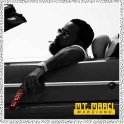 Roc Marciano Mt. Marci