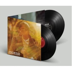 Joe Wong Nite Creatures DELUXE 2 VINYL LP