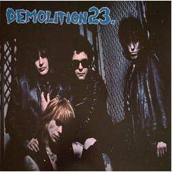 Demolition 23. Demolition 23. Vinyl LP