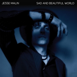 Jesse Malin Sad and Beautiful World