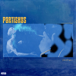 Hus Kingpin Portishus VINYL GOLD 2 LP