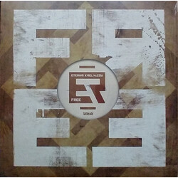 Eternia / Rel McCoy Free VINYL LP