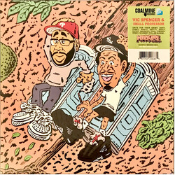 Vic Spencer / Small Professor Mudslide