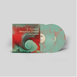 Sean Mcconnell Horrible Beautiful Dream VINYL 2 LP COLORED