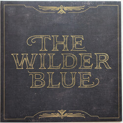 The Wilder Blue The Wilder Blue Vinyl LP
