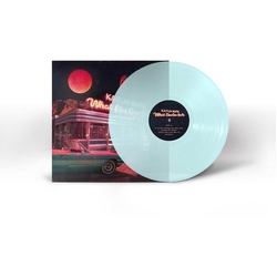 Kaitlin Butts What Else Can She Do ELECTRIC BLUE VINYL LP