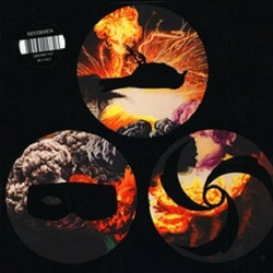Nevermen Nevermen I VINYL LP