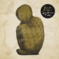 Kaada / Patton Bacteria Cult VINYL LP