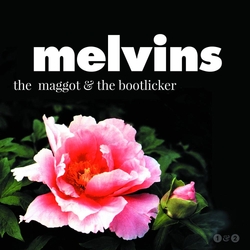 Melvins The Maggot & The Bootlicker 