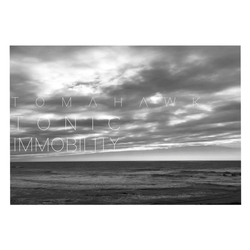 Tomahawk Tonic Immobility VINYL LP