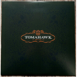 Tomahawk (6) Mit Gas Vinyl LP