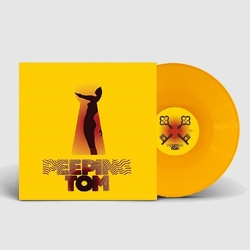Peeping Tom Peeping Tom YELLOW VINYL LP