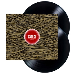 Isis In The Absence Of Truth 2 VINYL LP