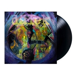 Dalek Brilliance Of A Falling Moon VINYL LP