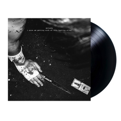 Mclusky I Sure Am Getting Sick Of This Bowling Alley VINYL LP