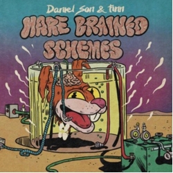 Daniel Son & Finn Hare Brained Schemes VINYL LP