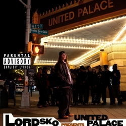 Lord Sko United Palace LP
