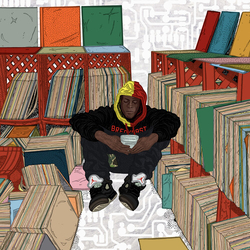 Raz Fresco Pocket Operations 3 VINYL LP