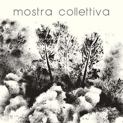 Complesso Gisteri Mostra Collettiva VINYL LP