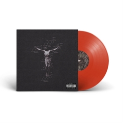 Conway The Machine Reject On Steroids VINYL LP