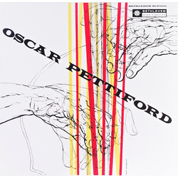 Oscar Pettiford Modern Quintet Oscar Pettiford VINYL LP