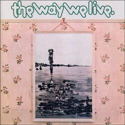 Tractor Way We Live / Candle For Judith (Limited) VINYL LP