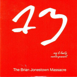 Brian Jonestown Massacre My Bloody Underground Vinyl LP
