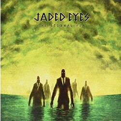 Jaded Eyes Eternal Sea Vinyl LP