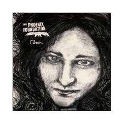 Phoenix Foundation Closer Vinyl LP