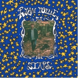 Ryan Pollie Stars VINYL LP