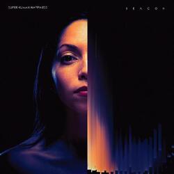 Superhuman Happiness Beacon Vinyl LP