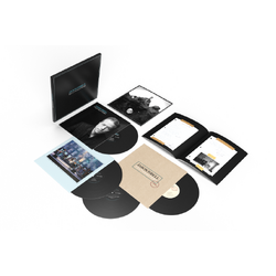 Jason Isbell Southeastern 10 YEAR ANNIVERSARY EDITION DELUXE 4 VINYL LP