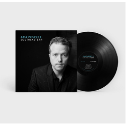 Jason Isbell Southeastern 10 YEAR ANNIVERSARY EDITION VINYL LP