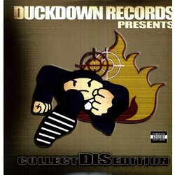 Various Artists Duck Down Collect Dis Edition / Var Vinyl LP