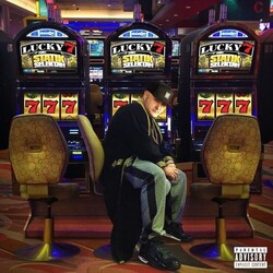 Statik Selektah Lucky 7 Vinyl 2 LP