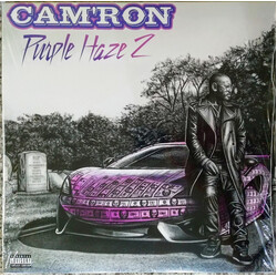 Cam'ron Purple Haze 2