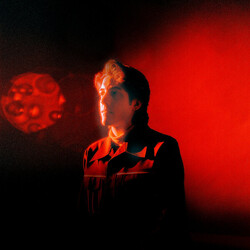 Hala Red Herring Vinyl LP