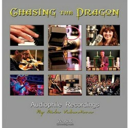 Various Artists Chasing The Dragon Audiophile Recordings VINYL LP