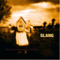 Slang Bellwether Project VINYL 2 LP 180GM TRANSLUCENT RED