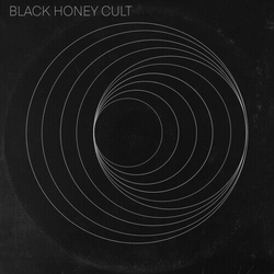 Black Honey Cult Black Honey Cult GOLD VINYL LP