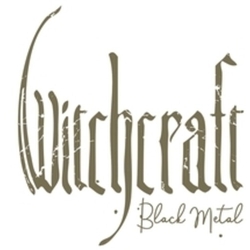 Witchcraft Black Metal VINYL LP